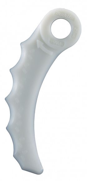 nożyki głowcy małej 255mm 12szt