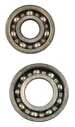 łożysko 6201 C3 12*32*10