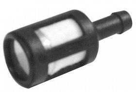 filtr paliwa mały 4,8mm