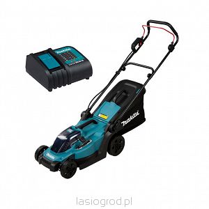 kosiarka akumulatorowa Makita DLM330ST 5Ah