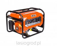 agregat prądotwórczy 230V 2,0kW OM Line PZU25