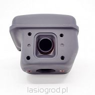 tłumik Echo CS600 620 590 Shindaiwa 600