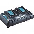 4xBL1860B DC18RD akumulatory ładowarka walizka 198091-4 Makita Polska - 2