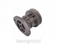 uchwyt noża kosiarek Oleo-Mac Victus Trawis Hunter z napędem