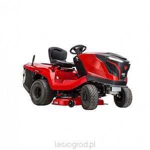 2-cyl traktorek kosiarka samojezdna 105cm 22kM Solo by Alko T22-105,4 HD-A V2
