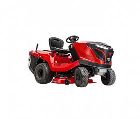 2-cyl traktorek kosiarka samojezdna 105cm 22kM Solo by Alko T22-105,4 HD-A V2