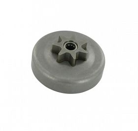 kosz - bęben sprzęgła 524076 Homelite 65mm 325