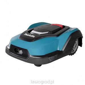 Robot koszący Makita RM350D do 3500m2 kosiarka automatyczna