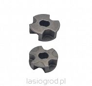 zębatka napędu łańcucha Makita DUC254 Dolmar AS1925