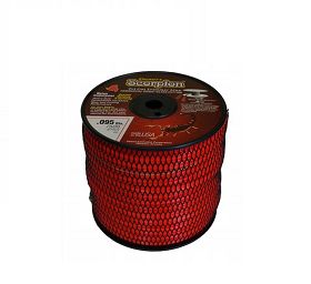 żyłka do koszenia 3,0mm 158m trójkątna Scorpion