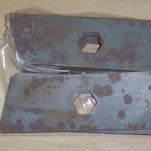 nóż wertykulatora Makita EUV UV Dolmar PV EV Solo 518