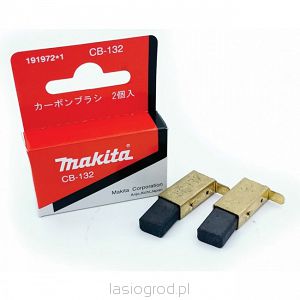 szczotki węglowe CB132 Dolmar ES UC stare modele