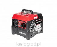 agregat inwerterowy 230V 1kW Cedrus IN1200R