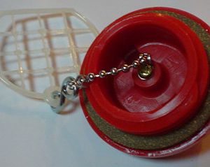 korek paliwa Shindaiwa 488