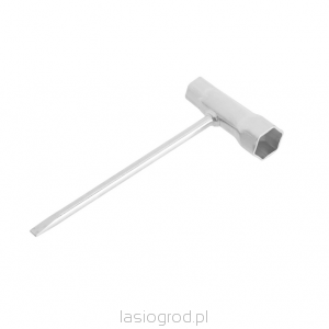 klucz do pilarek 13x16