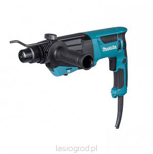 młotek udarowy Makita 3J HR2670 SDS 3 lata GWAR