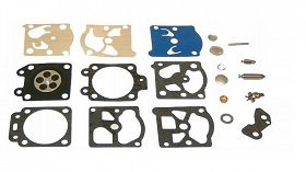 zestaw Walbro K20-WAT Alpina, Echo, Oleo-Mac, McCulloch