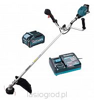kosa akumulatorowa XGT Makita UR006GM101 4Ah, 3 lata gwarancji!