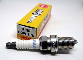 świeca NGK BCPR5ES traktorki na klucz 16