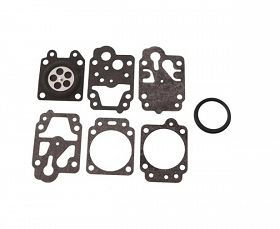 membrany Walbro D20-WYJ Alpina Echo