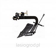 Pług regulowany glebogryzarki CEDRUS GL05 z łącznikiem