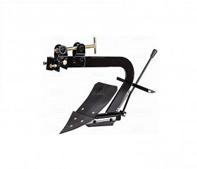 Pług regulowany glebogryzarki CEDRUS GL05 z łącznikiem