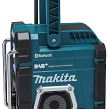 radio Makita DMR112 FM, DAB+, Bluetooth - 2
