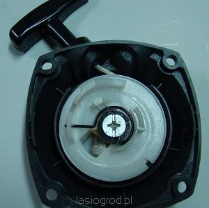 rozrusznik Stiga SB437