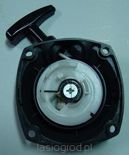 rozrusznik Stiga SB437