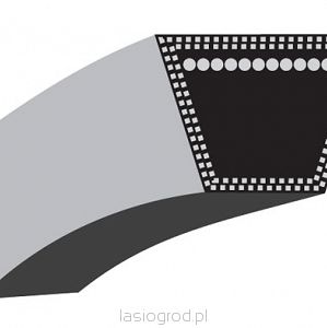 pasek klinowy napędu AL-KO 470 47 46 4600