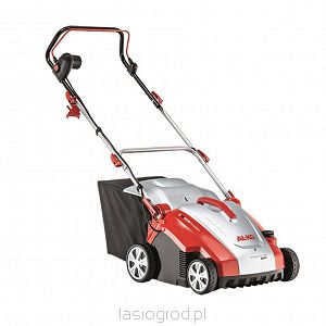 aerator wertykulator elektryczny AL-KO 36E Comfort Combi Care