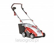 aerator wertykulator elektryczny AL-KO 36E Comfort Combi Care