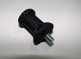 amortyzator Shindaiwa 389s, 446s, 452s, 501s