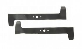 noże Ł traktorków Stiga 122cm z koszem