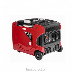 agregat inwerterowy 230V 3kW Cedrus IN3000E