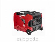 agregat inwerterowy 230V 3kW Cedrus IN3000E