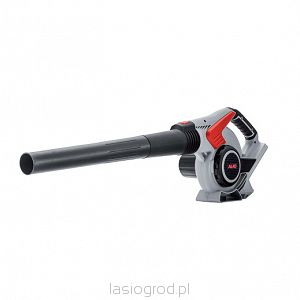 36V dmuchawa AL-KO LB4030 Energy Flex