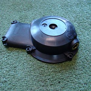 rozrusznika PL pokrywa obudowa Solo 210 423