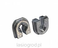 przelotka żyłki głowicy SH