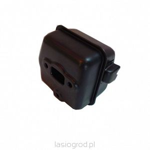 tłumik Solo 639, 645, 650