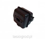 tłumik Solo 639, 645, 650