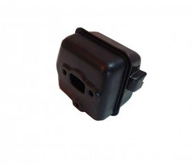 tłumik Solo 639, 645, 650