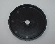 pokrętło głowicy SH