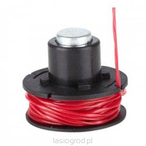 głowica żyłka wkład szpulka ALKO GTLi 18V aku