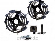 koła metalowe glebogryzarki Cedrus GL01