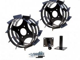 koła metalowe glebogryzarki Cedrus GL01