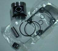 tłok kompletny Shindaiwa B530