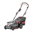 kosiarka akumulatorowa AL-KO 34.6 Li Comfort zestaw 2x2,5Ah - 2