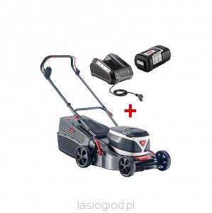 36V kosiarka akumulatorowa AL-KO 42.2 Li Comfort 4Ah Energy Flex