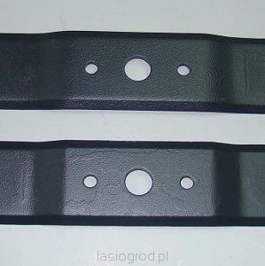 noże M traktorka Stiga Estate 92cm z koszem